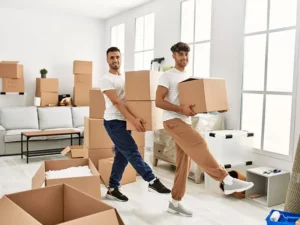 Commercial movers NJ