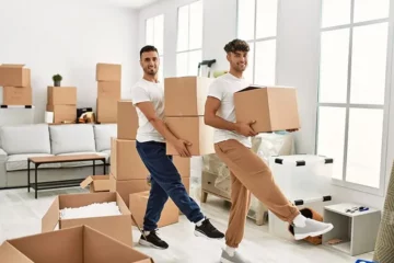 Commercial movers NJ