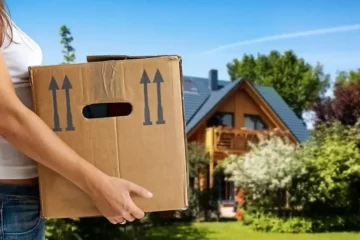 labor help Pick and Pack moving company