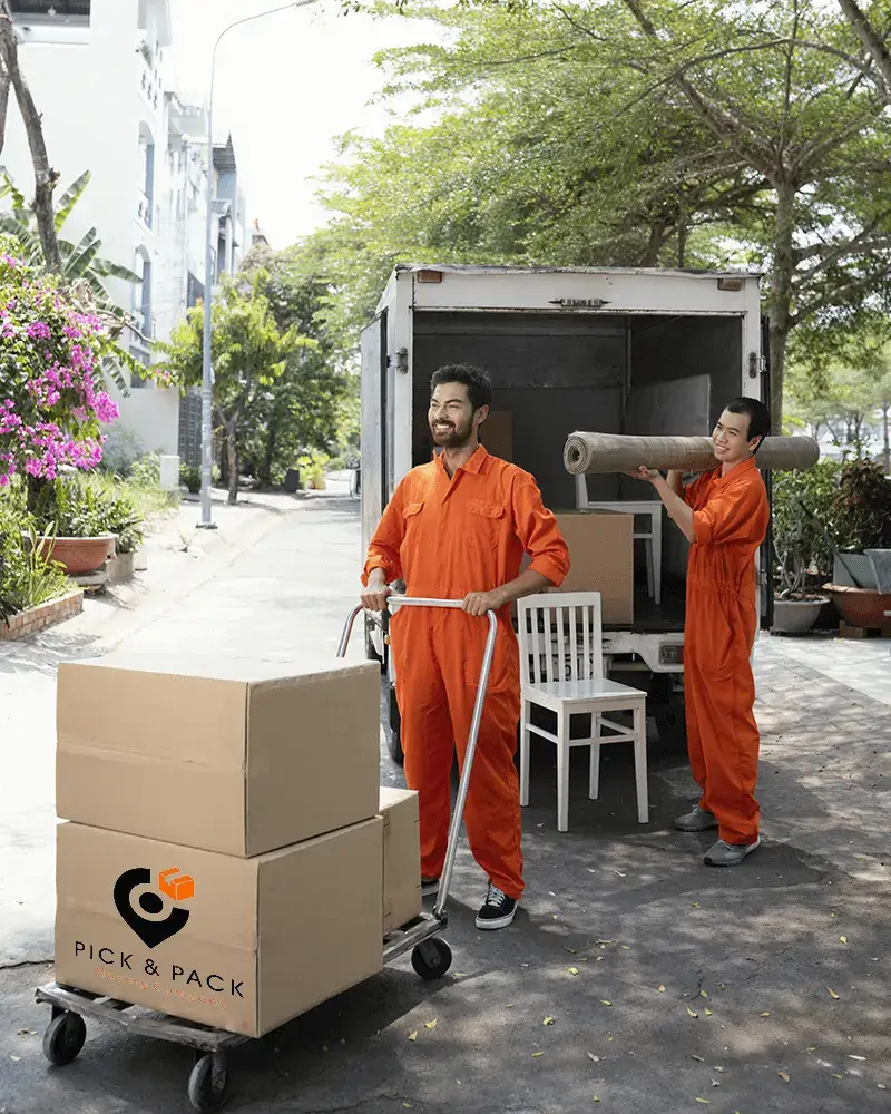 Movers ocean county NJ