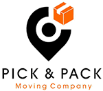 Pick and Pack Moving Company & Storage