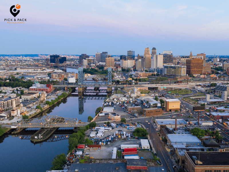 Newark-Weather