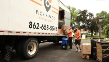 Why Hiring Professional Movers is Smarter (and Easier) Than You Think