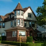 Elegant house in Freehold