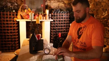 The Essential Guide to Transporting Your Wine Collection Safely