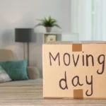 Get Ready for Moving Day