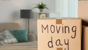 Moving Tips from Professional NJ  Movers: Your Moving Day is Closer  Than You Think
