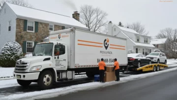 How to Move Home and Car Together Without Separate Quotes, Teams, and Moving Dates