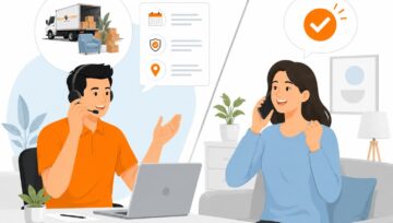 Moving Company Deposit: What to Expect and Why Booking Early Wins