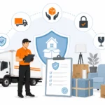 Moving Company Insurance in NJ