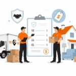 Pick and Pack - Transparent Moving Company