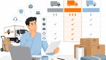 How to Compare Moving Quotes