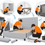 movers-disassemble-reassemble-furniture